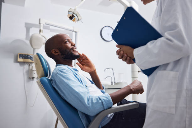 Best Emergency Tooth Extraction in Arlington, GA